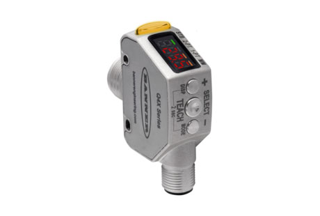 Banner Laser Distance Sensor