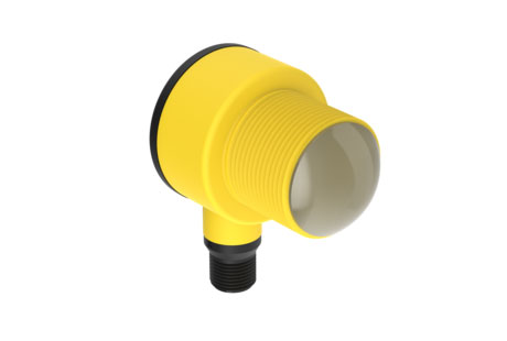 Banner Radar Sensors