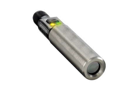 Banner Temperature Sensor