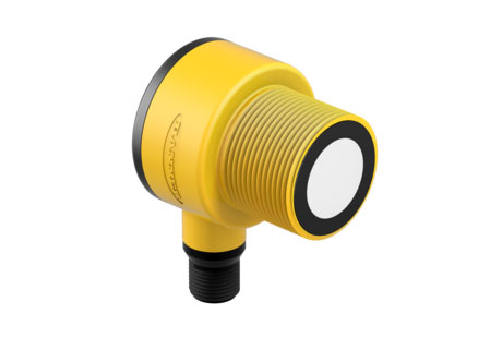 Banner Ultrasonic Sensor