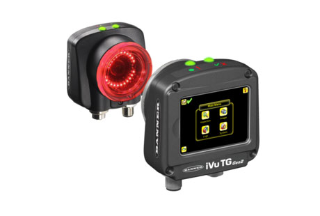 Banner Vision Sensors