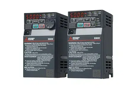mitsubishi-ac-drive Mitsubishi AC Drive
