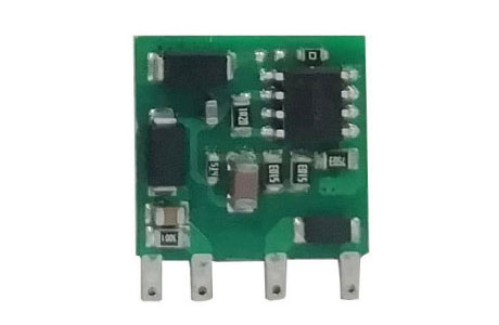 Mornsun Power Supplies