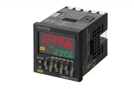 Omron Counters Hpsur