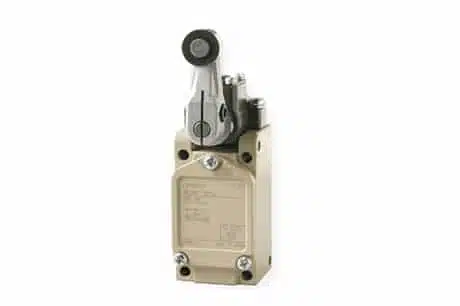 Omron Limit Switch Budihal