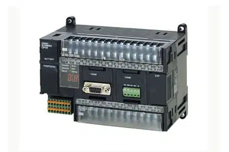 Omron PLC Dealers in Bangalore