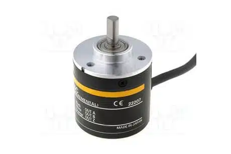 Omron Rotary Encoder nagercoil