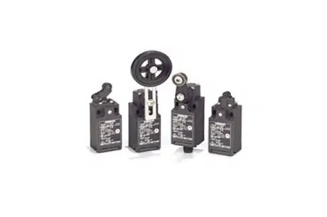 Omron Safety Limit Switches Arcot