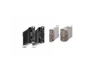 Omron Solid State Relay Erode