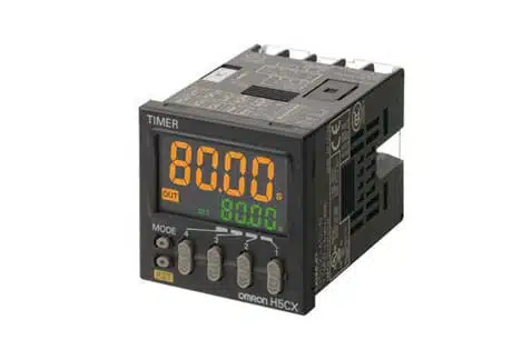 Omron Timers Erode