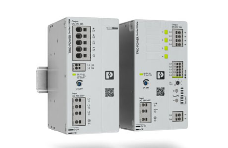 Phoenix Power Supply