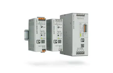 Phoenix SMPS Power Supply