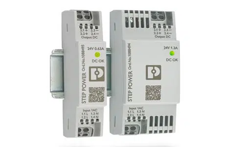 Phoenix Contact SMPS Power Supply Units