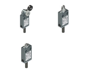 Pizzato Limit Switches