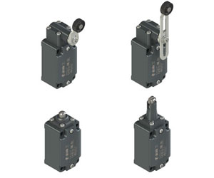 Pizzato Position Switches