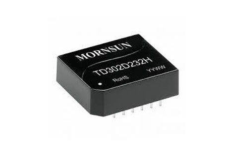 RS232 Transceiver