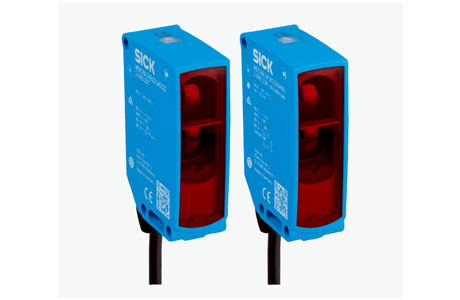 Sick Reflective Sensor