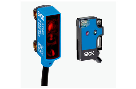 Sick Sensor Photoelectric