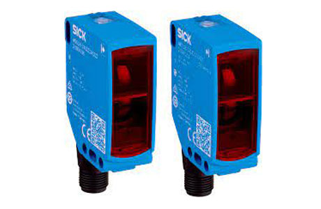 Sick Through Beam Sensors