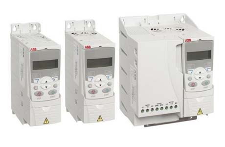 VFD Drive ABB