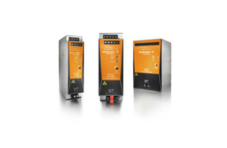 Weidmuller DC/DC Converter