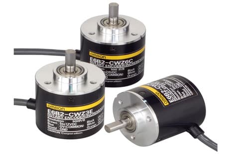 What is a Rotary Encoder Used for