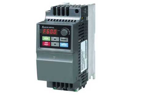 What is the use of Variable Frequency Drive (VFD)?