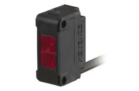 Keyence Diffuse Photo Sensor