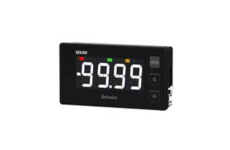 Autonics Digital Panel Meter