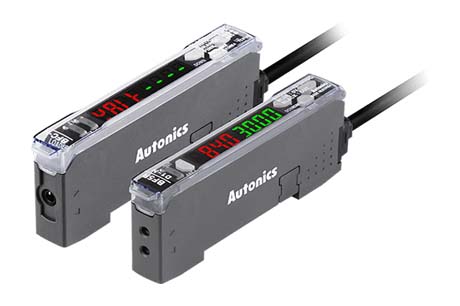 Autonics Fiber Optic Sensor