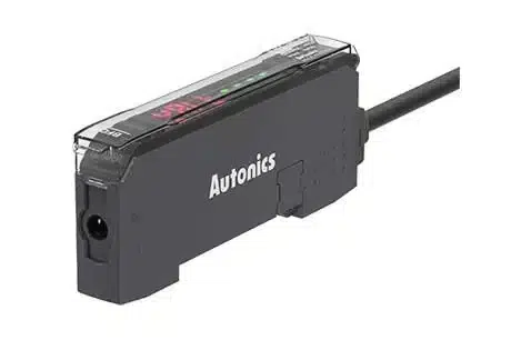 Autonics Fiber Optic Sensor