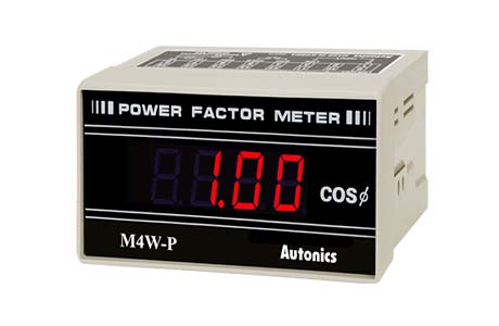 Autonics M4W-P Series