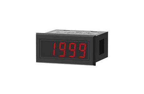 Autonics Panel Meter Digital