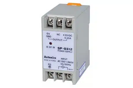 autonics-power-supply Autonics Power Supply