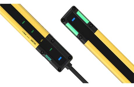 Autonics Safety Light Curtain
