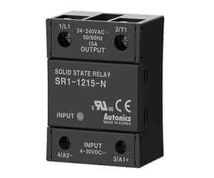 Autonics SR1-1215-N