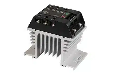 Autonics SRH2/SRH3 Series