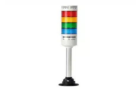 Autonics Tower Lamp PTE Series