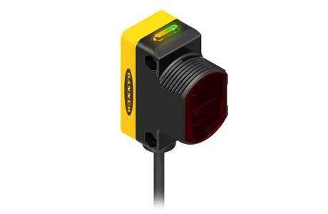 thumbnail image 2 of Banner Engineering S18SN6D Photoelectric Sensor Switch - NOS Free Shipping 2 of 2