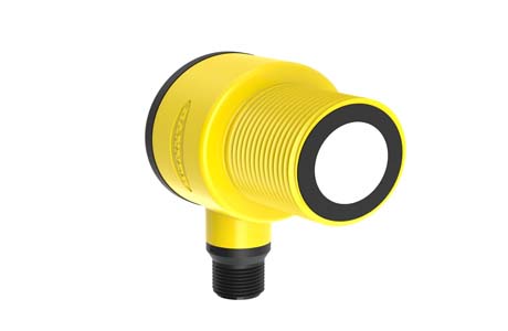 Banner Ultrasonic Sensor