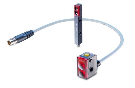 Baumer Miniature Sensor