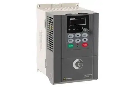 Crompton AC Drive