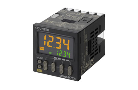 Digital Counter Omron