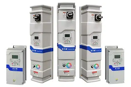 Eaton HVAC Drives