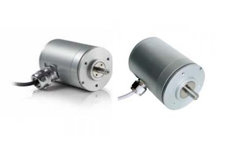 Eltra Absolute Rotary Encoders