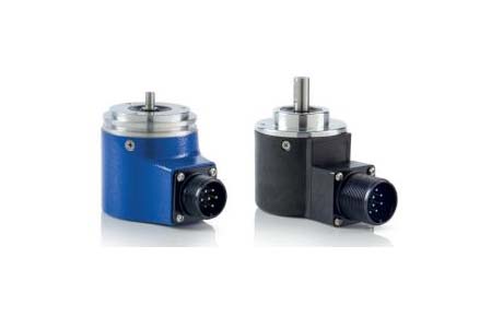 Eltra Incremental Rotary Encoders