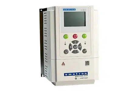 Emotron AC Drive