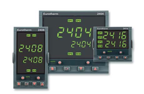 Eurotherm Digital Temperature Controller