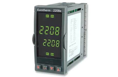Eurotherm PID Temperature Controller