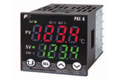 Fuji Digital Temperature Controller
